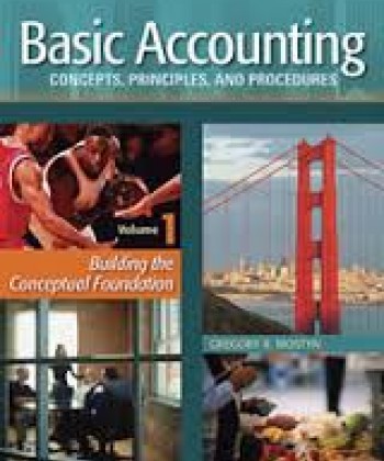 Basic Accounting 