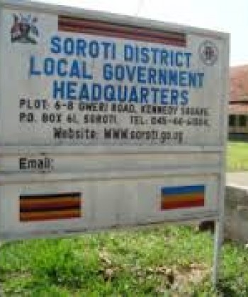 LOCAL GOVERNMENT MANAGEMENT
