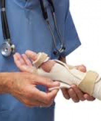 Orthopaedics and Traumatology 
