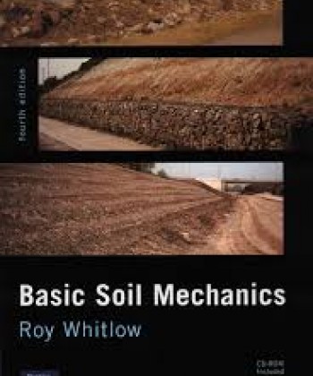 Advanced Soil Mechanics 