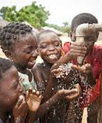 Decentralised Water Supply and Sanitation 