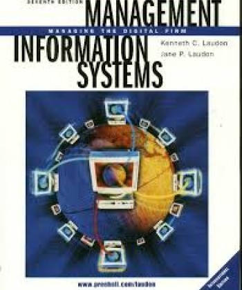 MANAGEMENT OF INFORMATION SYSTEMS 