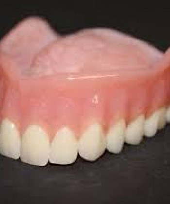 Complete Dentures - I